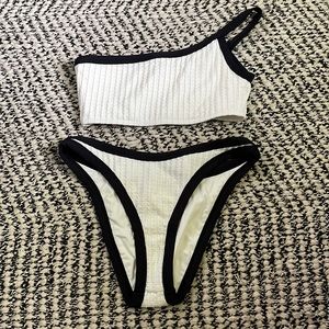 L Space Bikini set